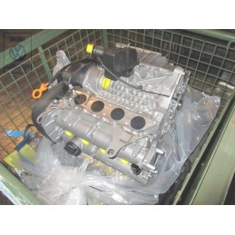 Genuine VW Base Engine - 036100098DX