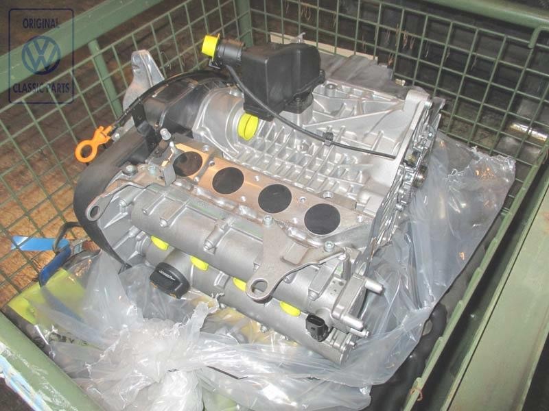 Genuine VW Base Engine - 036100098DX