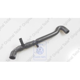 Genuine VW Vent Hose - 036103474AF