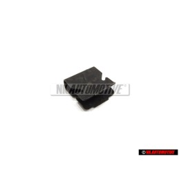 Genuine VW U-Clip - N 90531902