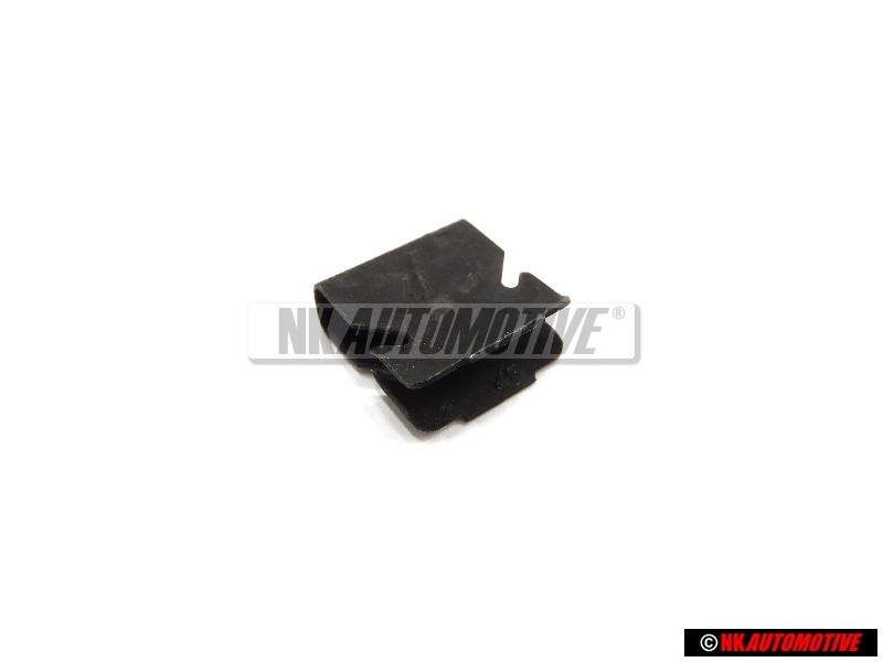 Genuine VW U-Clip - N 90531902
