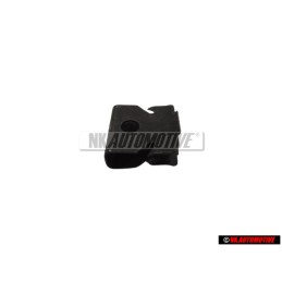 Genuine VW U-Clip - N 90531902