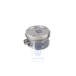 Genuine VW Piston Complete - 036107065AH