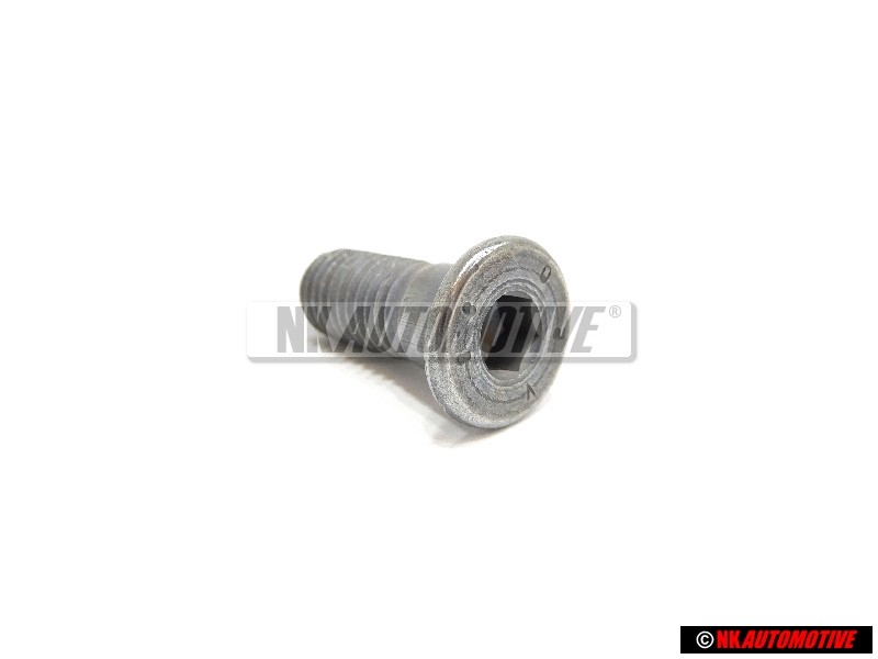 Genuine VW Socket Head Bolt With Hexagon Socket Head - N 90571202