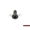Genuine VW Socket Head Bolt With Hexagon Socket Head - N 90571202