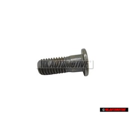 Genuine VW Socket Head Bolt With Hexagon Socket Head - N 90571202