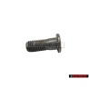 Genuine VW Socket Head Bolt With Hexagon Socket Head - N 90571202