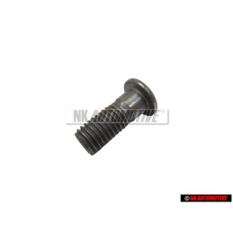 Genuine VW Socket Head Bolt With Hexagon Socket Head - N 90571202