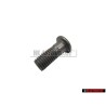 Genuine VW Socket Head Bolt With Hexagon Socket Head - N 90571202