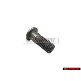 Genuine VW Socket Head Bolt With Hexagon Socket Head - N 90571202