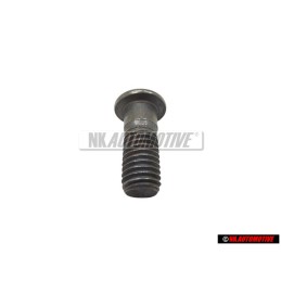 Genuine VW Socket Head Bolt With Hexagon Socket Head - N 90571202
