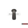 Genuine VW Socket Head Bolt With Hexagon Socket Head - N 90571202
