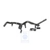 Genuine VW Coolant Pipe - 038121065AM