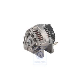 Genuine VW Alternator - 047903018AX