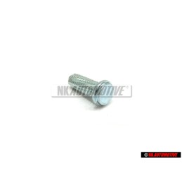Genuine VW Threaded Pin - N 90654704
