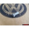 Genuine VW Threaded Pin - N 90654704