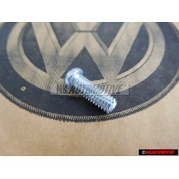 Genuine VW Threaded Pin - N 90654704