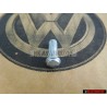 Genuine VW Threaded Pin - N 90654704