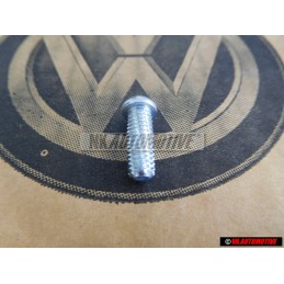 Genuine VW Threaded Pin - N 90654704