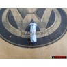 Genuine VW Threaded Pin - N 90654704