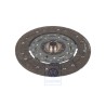 Genuine VW Clutch Plate - 038141032RX
