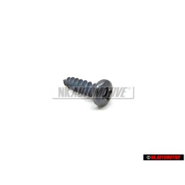 Genuine VW Panel Screw - N 90717802
