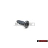 Genuine VW Panel Screw - N 90717802