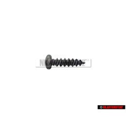 Genuine VW Panel Screw - N 90717802