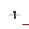 Genuine VW Panel Screw - N 90717802