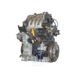 Genuine VW Base Engine - 071100031HX