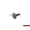 Genuine VW Oval Head Self-Tapping Screw - N 90846602