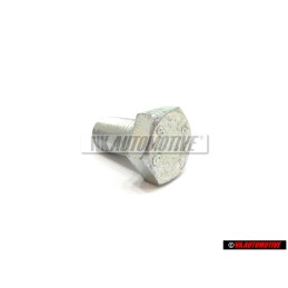 Genuine VW Hexagon Bolt - N 98911503