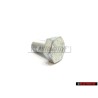 Genuine VW Hexagon Bolt - N 98911503