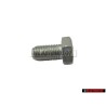 Genuine VW Hexagon Bolt - N 98911503