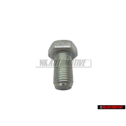Genuine VW Hexagon Bolt - N 98911503