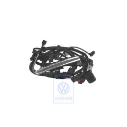 Genuine VW Wiring Set For Engine - 06A971627JD