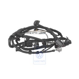 Genuine VW Wiring Set For Engine - 06A971627JH