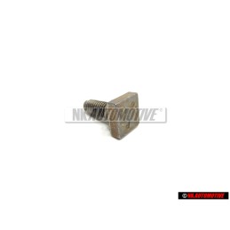 Genuine VW Shouldered Bolt - WHT000906