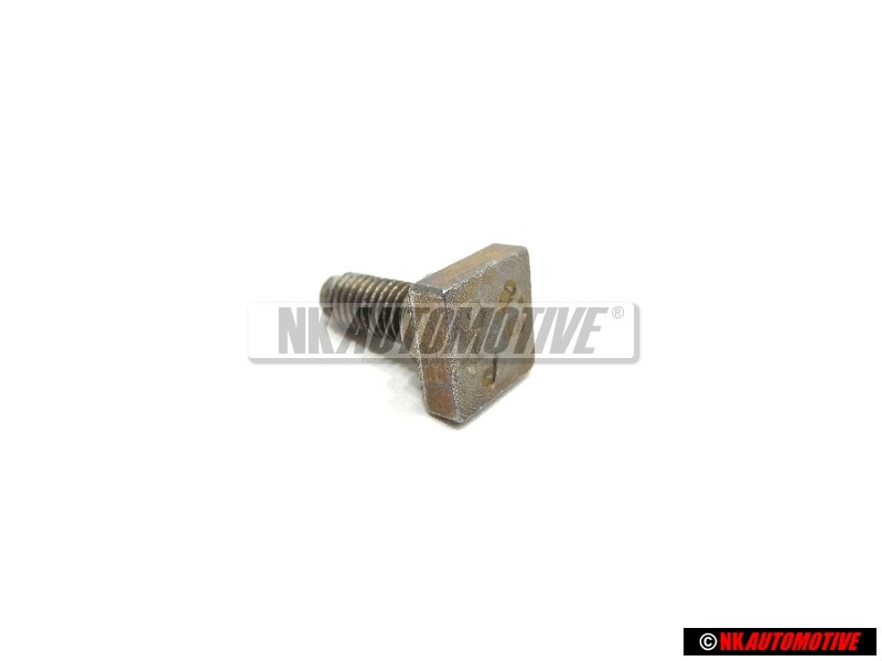 Genuine VW Shouldered Bolt - WHT000906