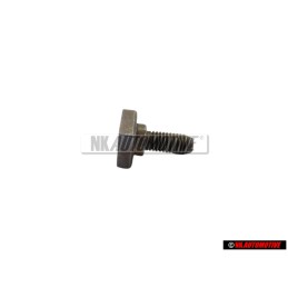 Genuine VW Shouldered Bolt - WHT000906