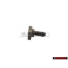 Genuine VW Shouldered Bolt - WHT000906