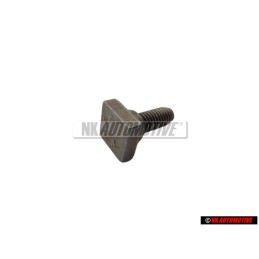 Genuine VW Shouldered Bolt - WHT000906