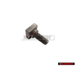 Genuine VW Shouldered Bolt - WHT000906