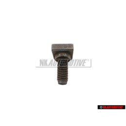 Genuine VW Shouldered Bolt - WHT000906