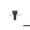 Genuine VW Shouldered Bolt - WHT000906