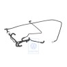 Genuine VW Vacuum Hose - 071133778AC