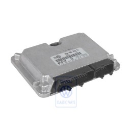 Genuine VW Control Unit For Petrol Engine - 06A997019BX
