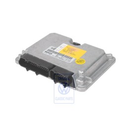Genuine VW Control Unit For Petrol Engine - 06A997019CX