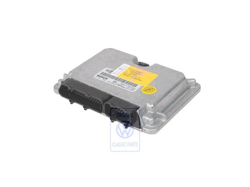Genuine VW Control Unit For Petrol Engine - 06A997019CX