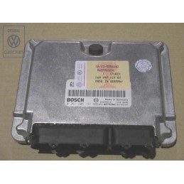 Genuine VW Control Unit For Petrol Engine - 06A997019EX